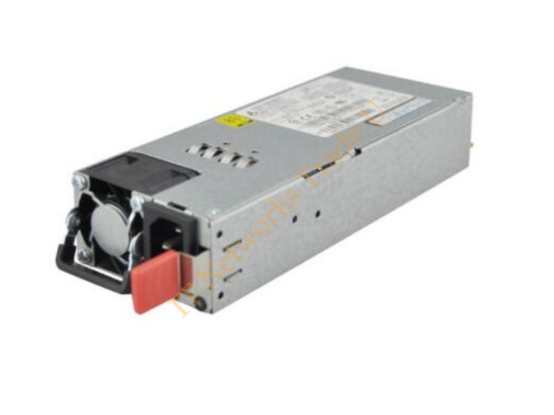 36002178 Lenovo 800-Watts Hot Pluggable Power Supply for ThinkServer RD530 / RD430