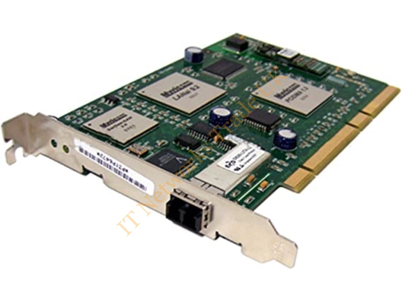 360040-B21 HP Myrinet PCI 2XP Rev-E 2MB Network Interface Card