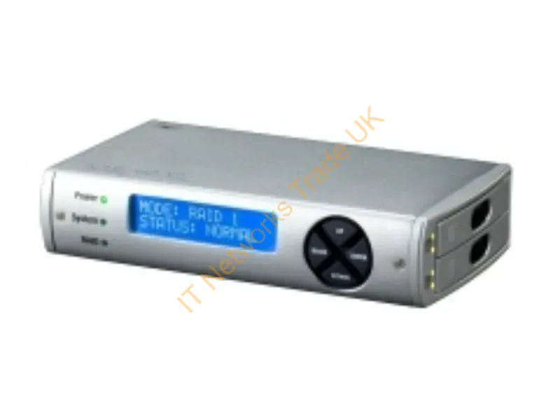 36020-2510-0100 - Cru Toughtech Duo Qr Aluminum 2.5"