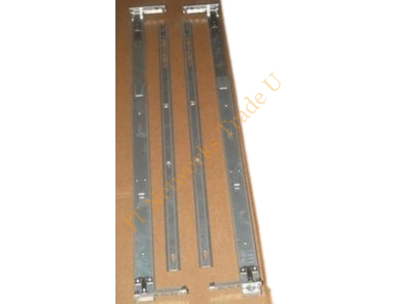 360322-002 HP 2u Rack Mount Rail Kit without Cma for ProLiant DL380 G4 DL380 G5 DL385 G1 DL385 G2 Server Accessory