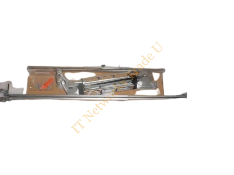 360322-003 HP Rack Mounting Hardware Rail Kit for ProLiant DL360/DL380/DL385 G4/G5 Server Server Accessory