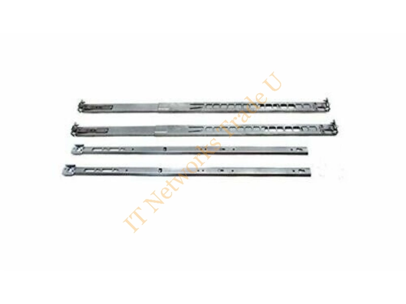360322-503 HP Rack Mounting Hardware Rail Kit for ProLiant DL360/DL380/DL385 G4/G5 Server Server Accessory