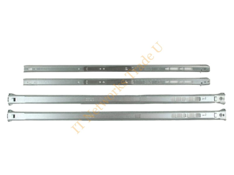 360332-002 HP Rack Mounting Rail Kit Without Cable Management Arm for ProLiant DL360 G4/G5/G6/G7 Server Server Accessory
