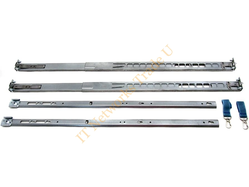 360332-003 HP RackMount Hardware Rail Kit for ProLiant DL360/DL380 G4/G5 Server Server Accessory