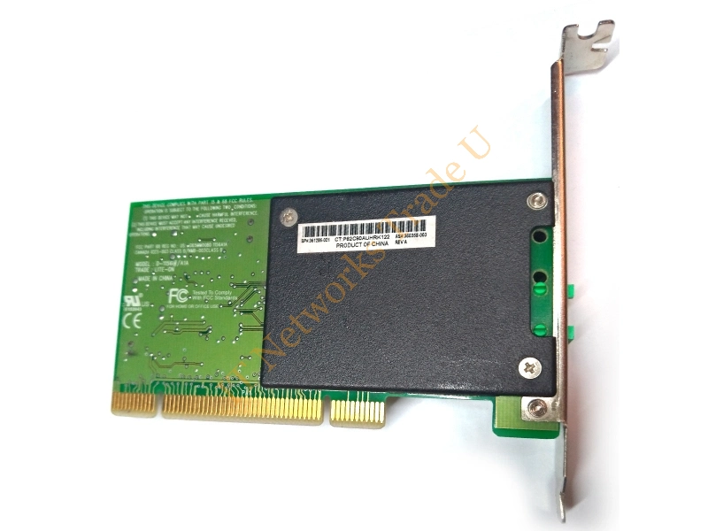 360358-003 HP Hi-Speed Modem Card