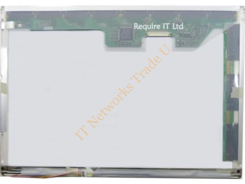 360383-001 HP 12.1-inch XGA 1024X768 LCD Laptop Screen