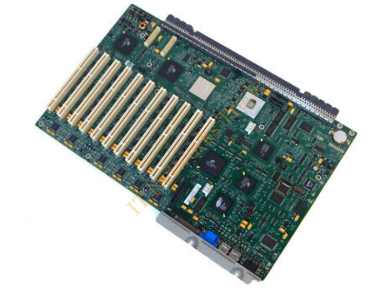 360459-001 HP I/O Module With PCI-X I/ O Board for ProLiant DL760 G2 Server Server Accessory