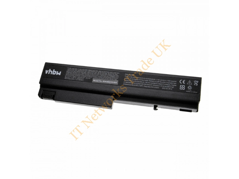 360483-001 HP 6-Cell Lithium-Ion 10.8VDC 4800MAh 55Wh Primary Notebook Battery Laptop Battery