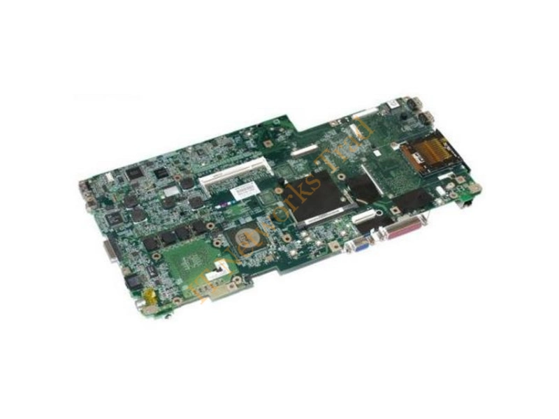 360685-001 HP System Board for Pavilion ZV5000 Laptop Motherboard