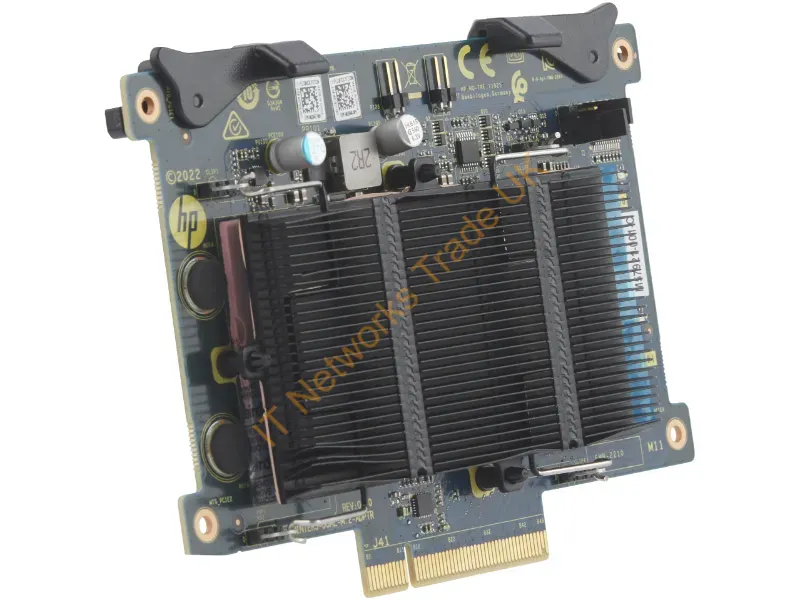 360H4AA - Hp Z Turbo 1Tb 2280 Pcie-4X4 Sed Opal2 Tlc M.2 Z8 Kit Ssd