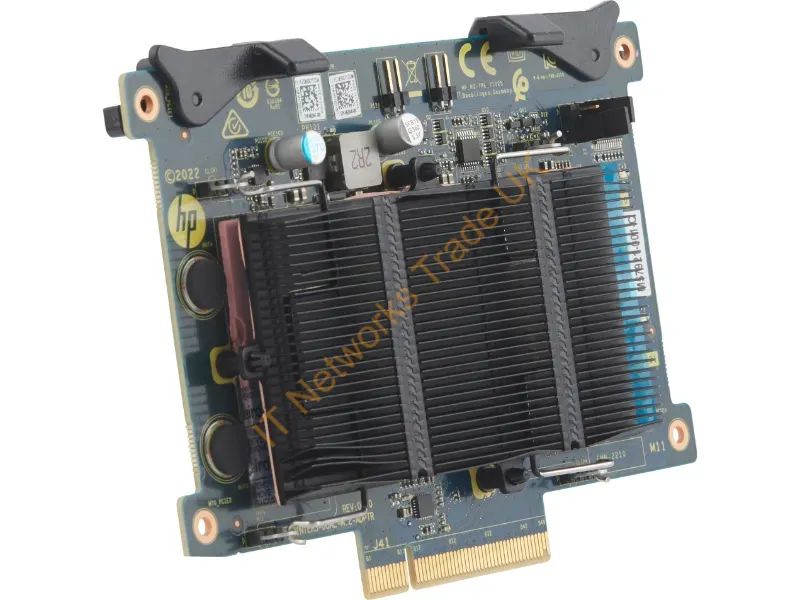 360H7AA - Hp Z Turbo 512Gb Pcie-4X4 Tlc Z8 Kit Ssd