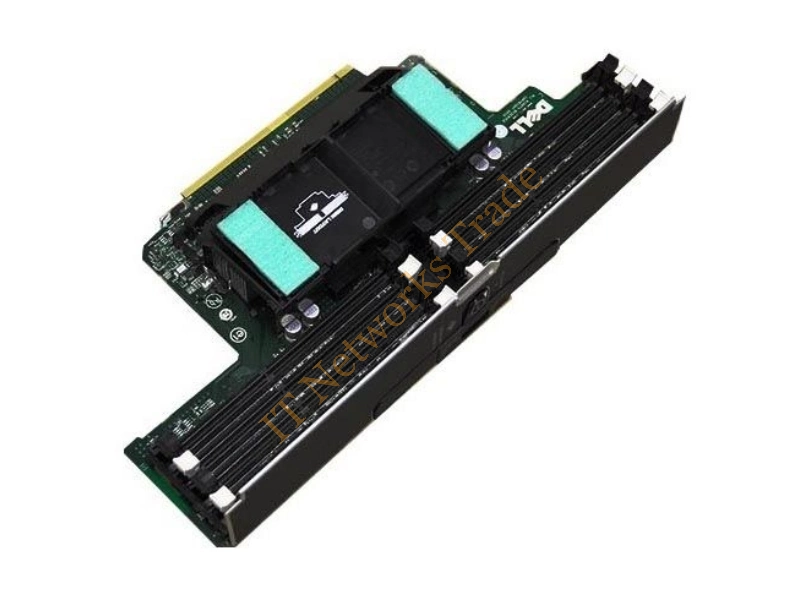 360KG Dell Memory Riser for R910 GEN-II MD Server Accessory