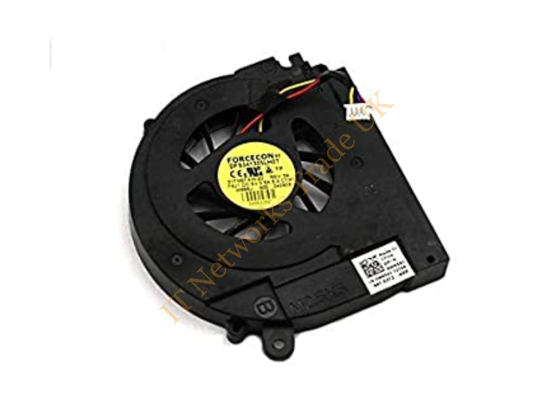 3610KL-04W-B66 Dell Laptop Heatsink and Fan for Studio 1535 Fans And Heatsink Combo