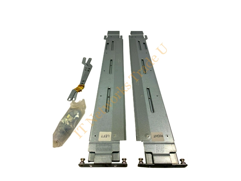 361165-B21 HP Rail Kit for StorageWorks 20 Modular Smart Array Server Accessory