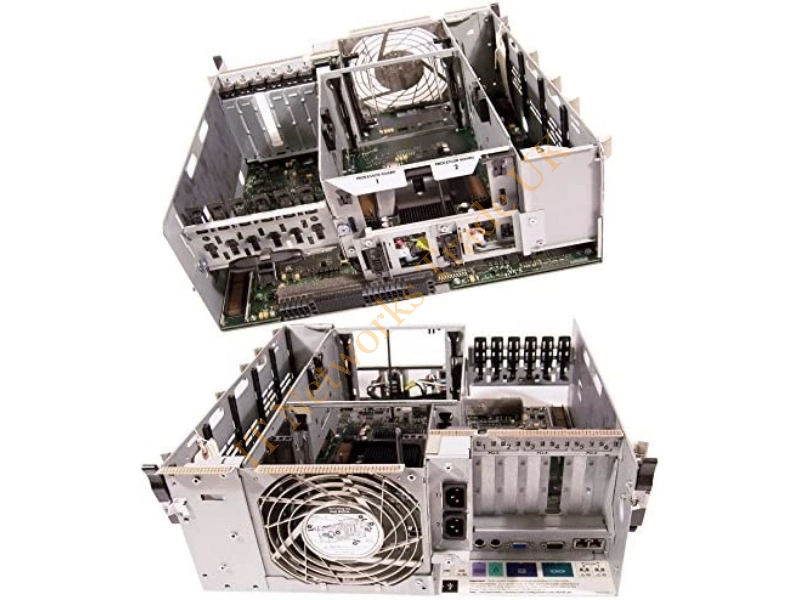 361174-001 HP DL740 I/O System Board Includes Drawer Server Motherboard