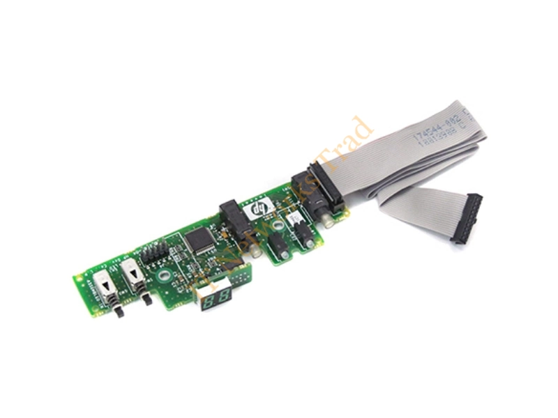 361183-001 HP UID Board for StorageWorks MSA20 Array Storage Device