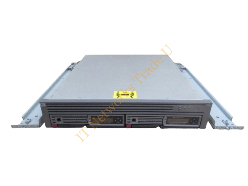 361263-005 HP StorageWorks Msa1500 Storage Enclosure Assembly Network Storage System
