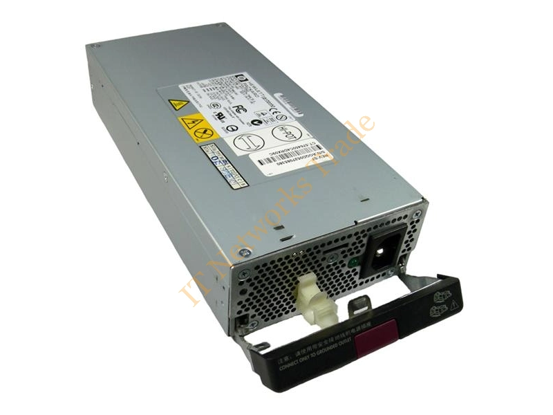 361280-001 HP Power Supply Blank Filler for ProLiant ML370 G4 Server Accessory