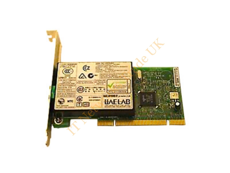 361286-021 HP 56Kb/s PCI Soft Modem Card for rp5000