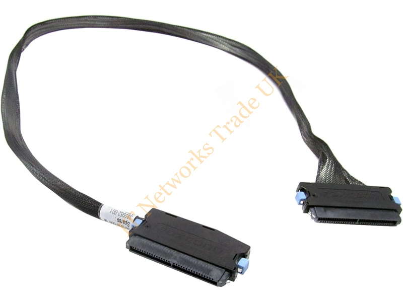 361316-006 HP 4-Lane SAS/SATA Cable for ProLiant DL320 G3/G4 Server Data Cable