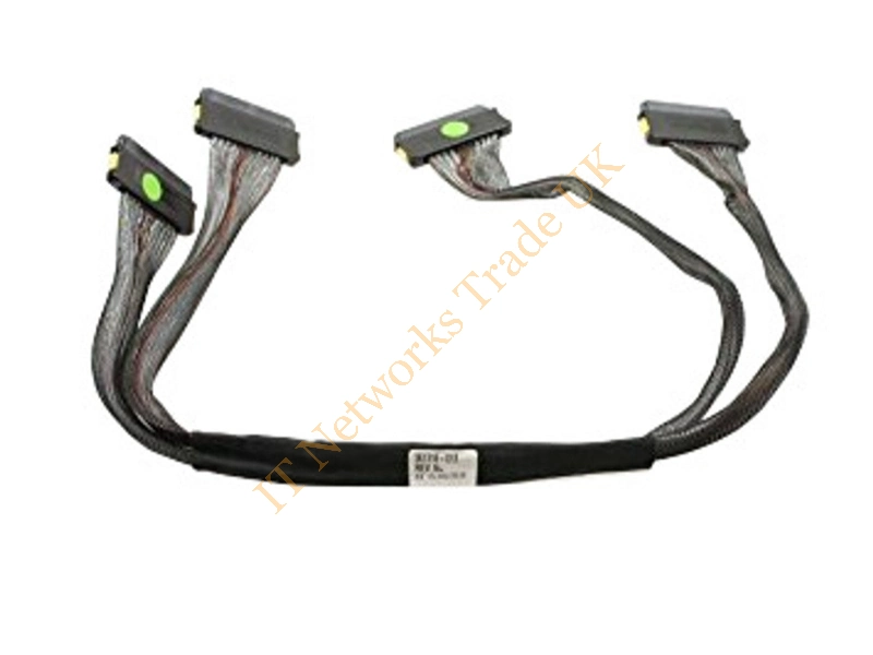 361316-013 HP Multilane SAS Cable for ProLiant DL580 G5 Server