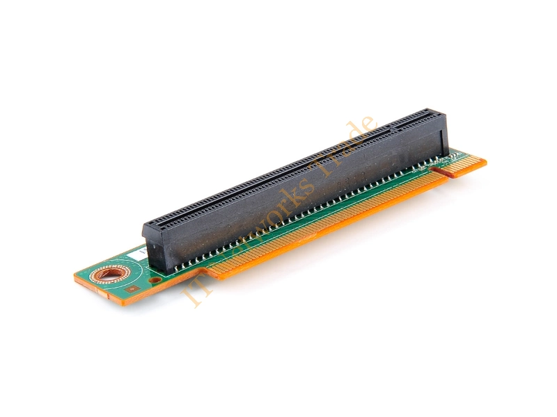 SKU: 361386-001 - HP - PCIe Riser Board for ProLiant DL360 G4 Server - Server Accessory