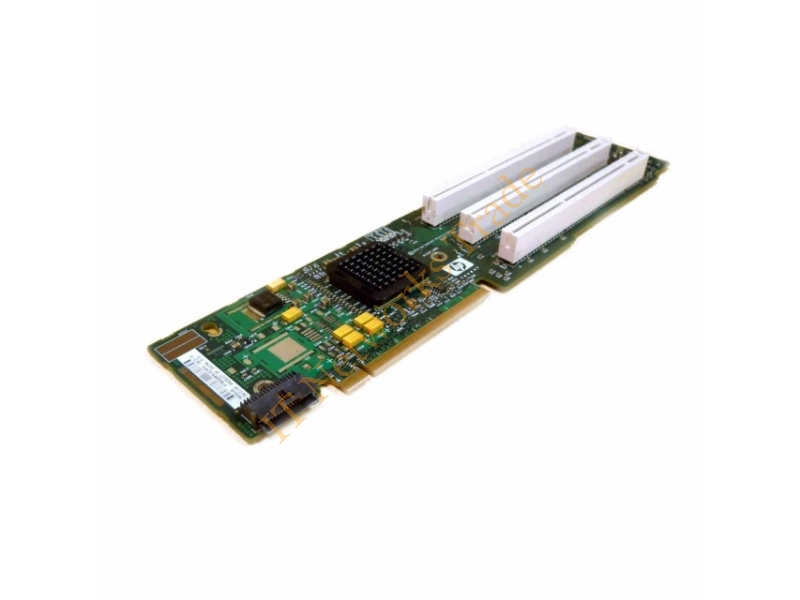361387-001 HP PCI-X Riser Board With Backplane Server Accessory