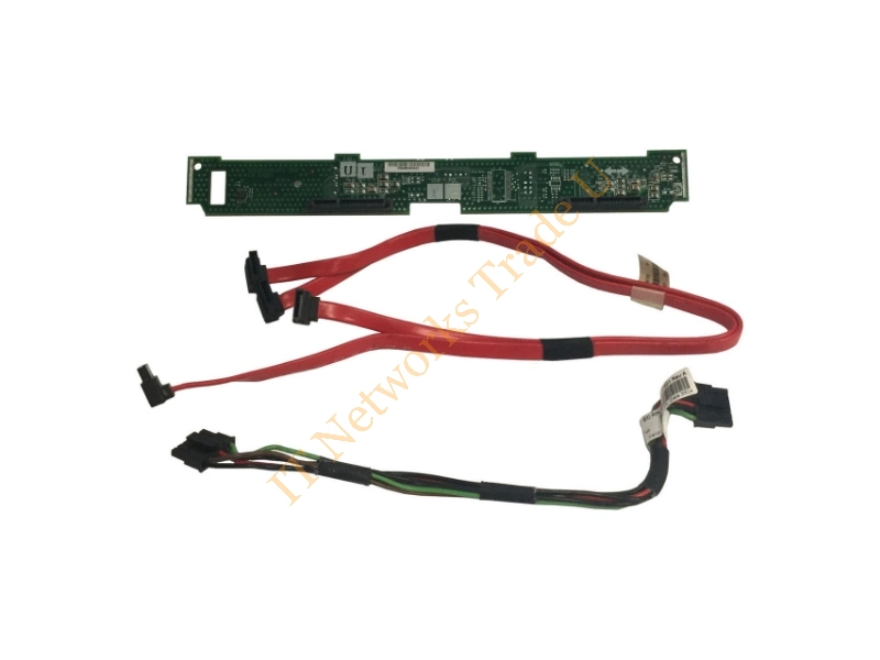 361389-001 HP SATA Backplane Board for ProLiant DL360 G4 Server Accessory