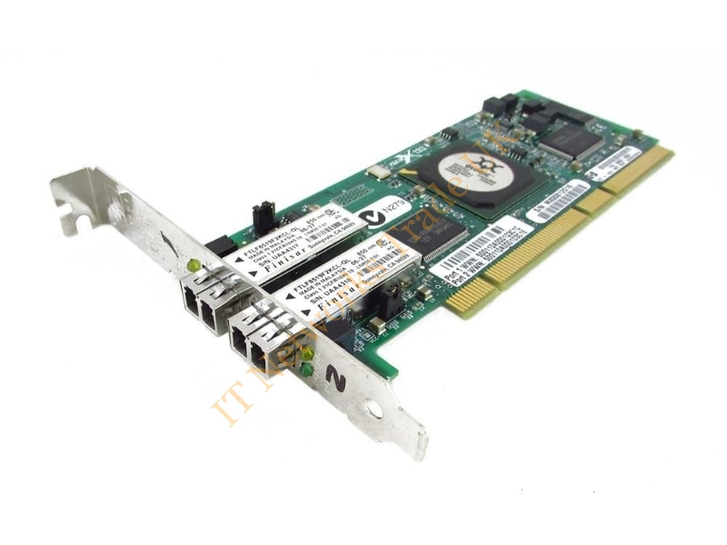 361426-B21 HP 2GB/s Fibre Channel Mezzanine Host Bus Adapter