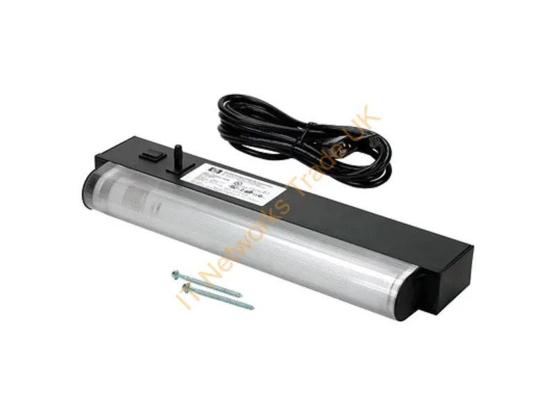 361589-B21 HP Light Kit for 10000 Series Rack Server Accessory
