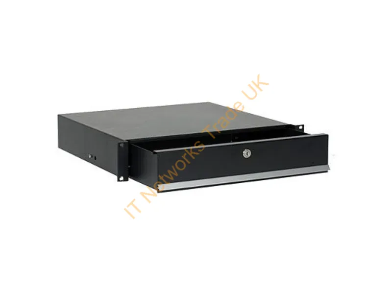 361591-B21 HP 2U Universal Locking Drawer Desktop System Accessory