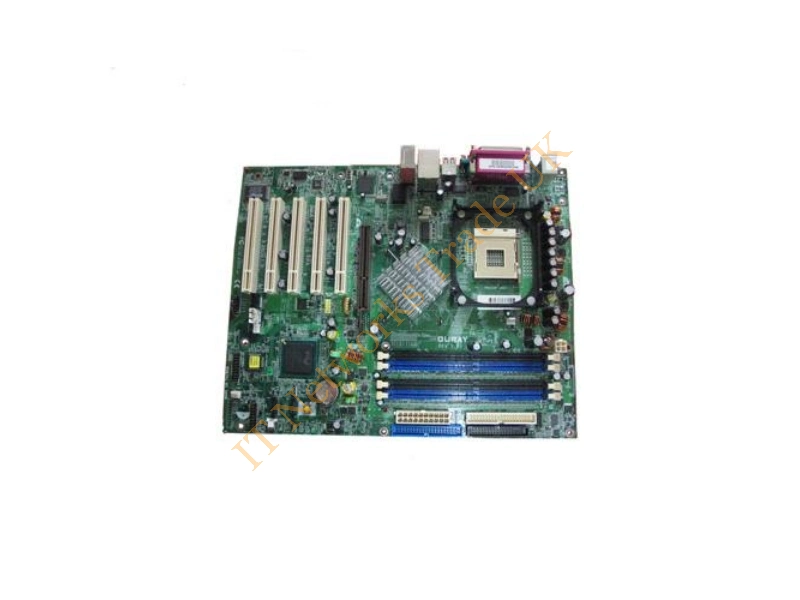 361633-001 HP System Board for Xw4100 Workstation Server Motherboard