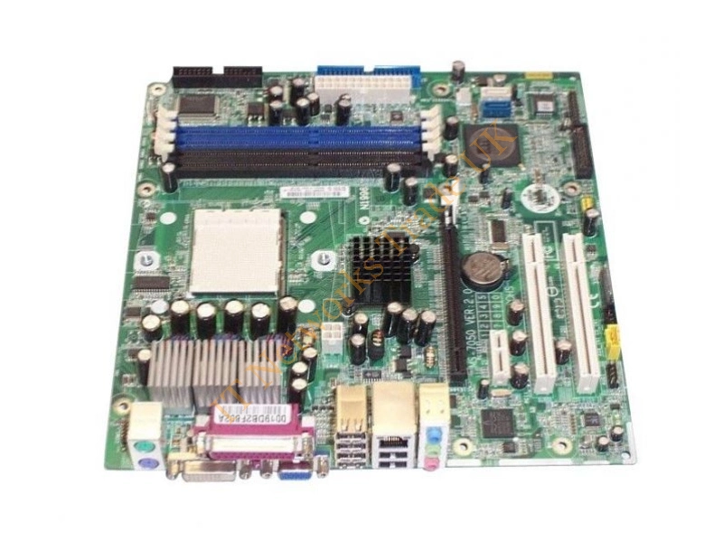 361635-003 HP System Board AMD Socket 939 for D530 / DX5150 PC Desktop Motherboard