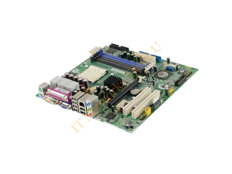 361636-000 HP System Board (Motherboard) for DX5150
