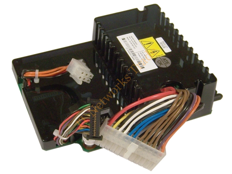 361667-001 HP Dc Power Supply Converter Circuit Module for ProLiant Dl380 G4 Server Accessory