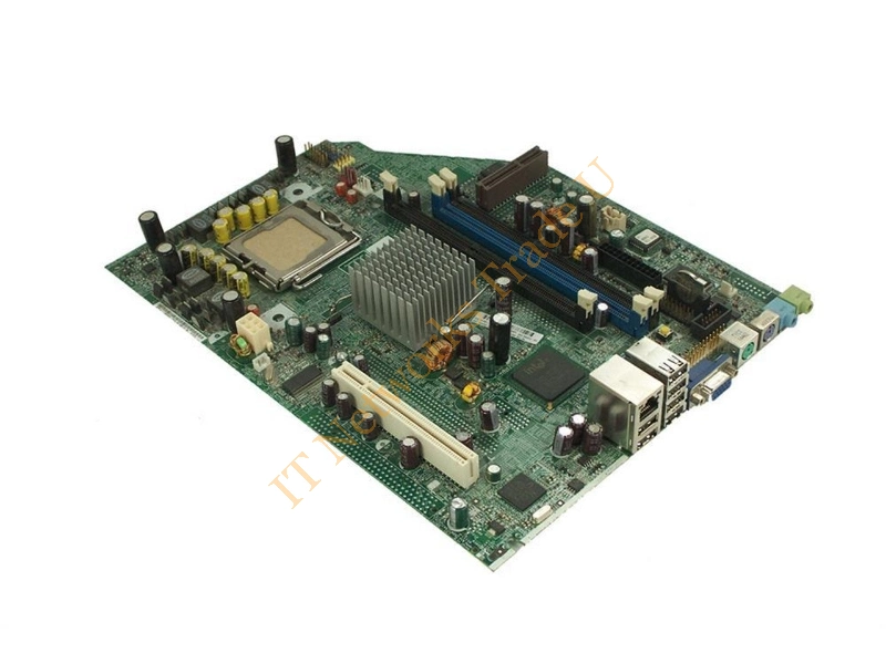 361681-001 Compaq System Board (Motherboard) for DC7100