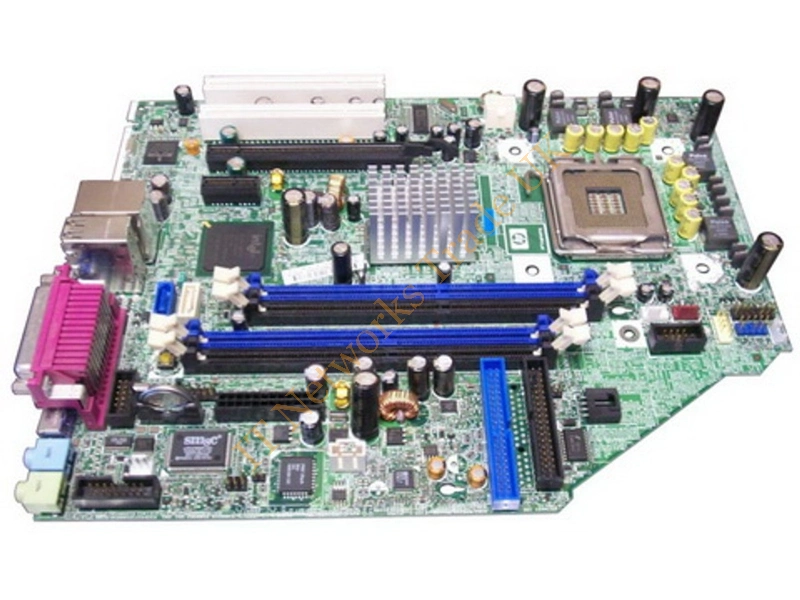 361682-001 HP System Board Socket 775 for Dc7100 Pc6100Business Pc Desktop Motherboard
