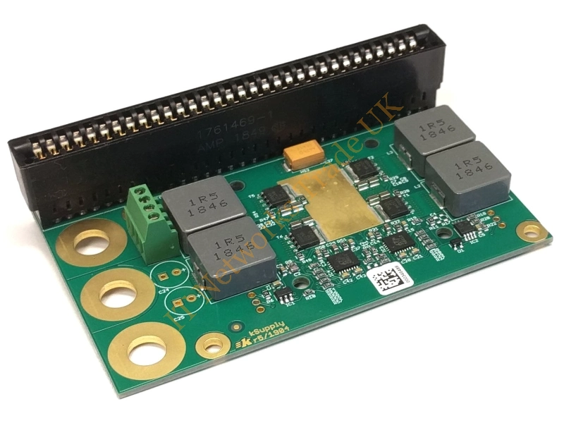 361741-001 HP Power Supply Voltage Regulator Module for ProLiant DL100 G2 Server
