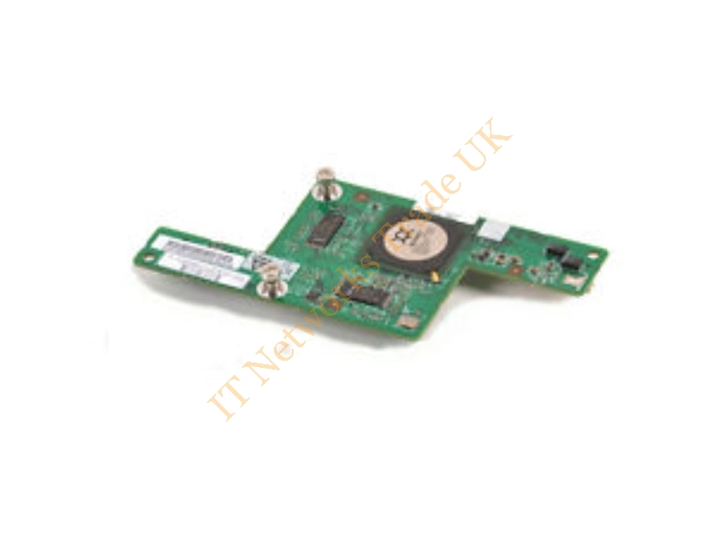 361744-001 HP 2GB Dual Channel Fibre Channel Mezzanine Host Bus Adapter Fiber Channel Controller