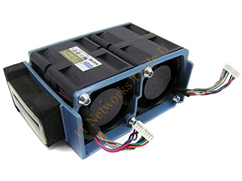 361748-001 HP / Compaq Cooling Fan for Blade Serve ProLiant BL30p