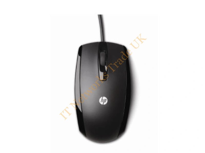 361781-003 HP 3 Button USB Optical Mouse for xw4300 Workstation