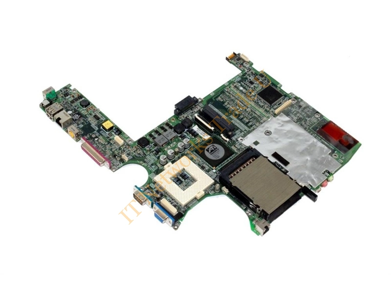 361806-001 Compaq System Board (Motherboard) for Pavilion ZE4800 Series