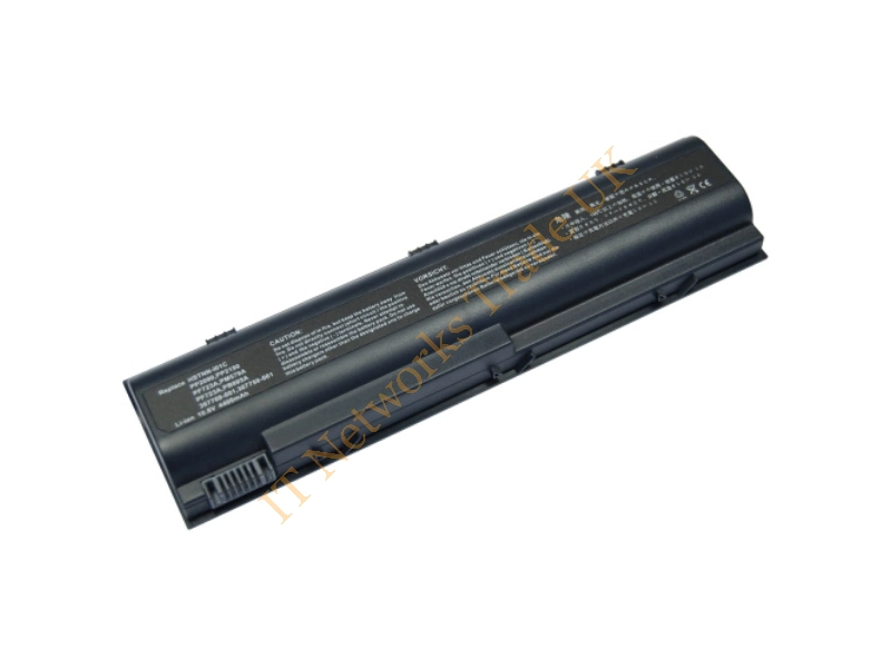 361855-001 HP 12-Cell Li-Ion Battery for Presario V5000 and Pavilion DV5000 Series Laptop Battery
