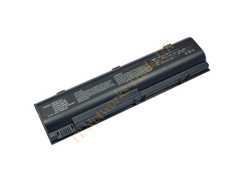 361856-002 HP 12-Cell Li-Ion Battery for Presario V5000 and Pavilion DV5000 Series Laptop Battery