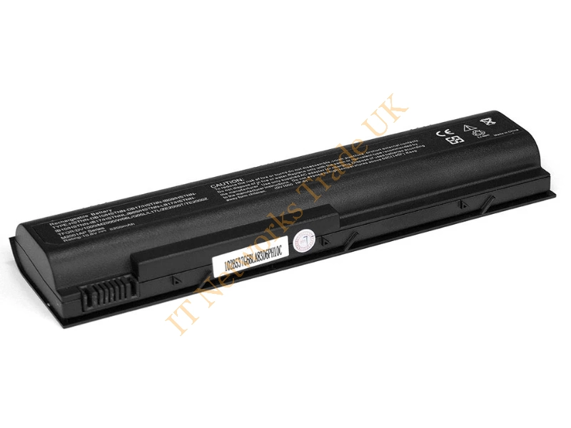 361856-003 HP 12-Cell Li-Ion Battery for Presario V5000 and Pavilion DV5000 Series Laptop Battery