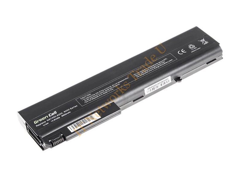 361909-002 HP 8-Cell Primary Battery for nc8200 nx8200 nw8200 nx7100 Laptop Battery