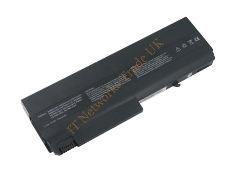 361910-002 HP 8-Cell Lith-Ion Notebook Battery for EliteBook 6930p 8530p 8530w Laptop Battery