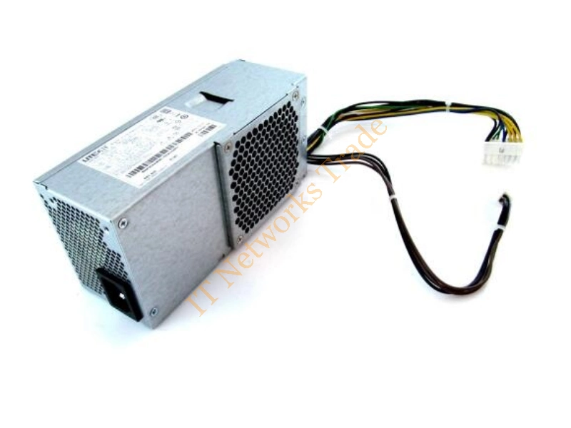 36200088 Lenovo 180-Watts Power Supply for ThinkCentre A58E