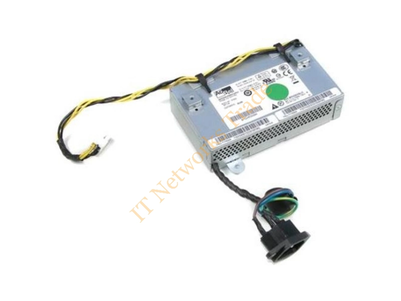 36200248 Lenovo 130-Watts Power Supply for ThinkCentre A70Z