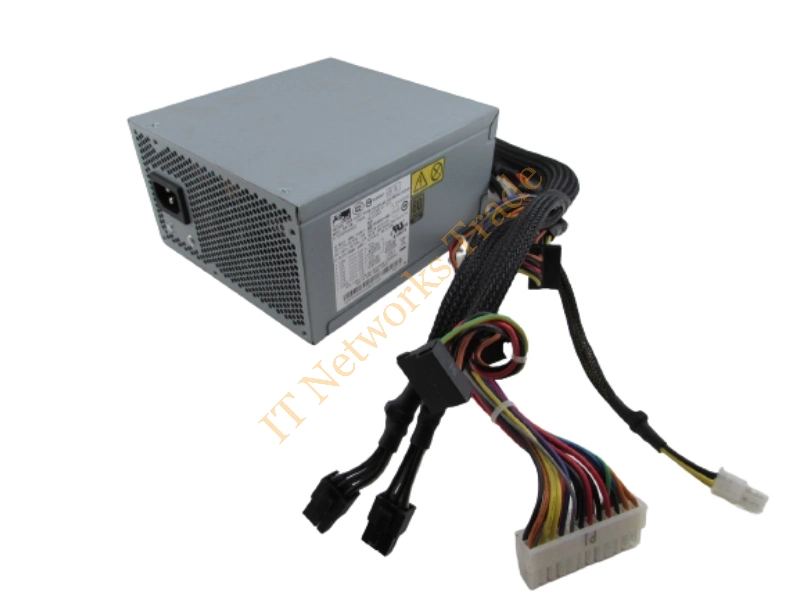 36200255 Lenovo 610-Watts Power Supply for ThinkStation S30